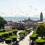 Un recorrido por los Pueblos Mágicos de Michoacán