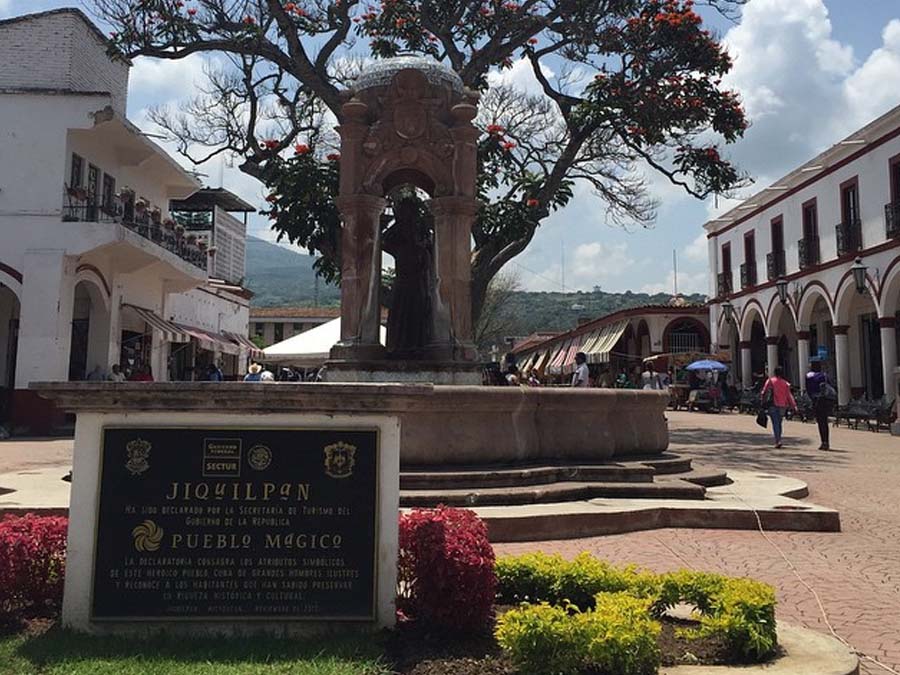 Jiquilpan, Pueblo Mágico en Michoacán