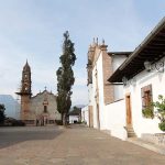 Tacámbaro, un paraíso natural en Michoacán