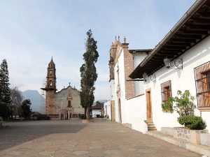 Venado, un pueblo potosino lleno de contrastes