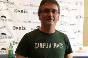 Andoni Luis Aduriz, provocación y sensibilidad