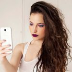 Makeup Wizard, app de belleza