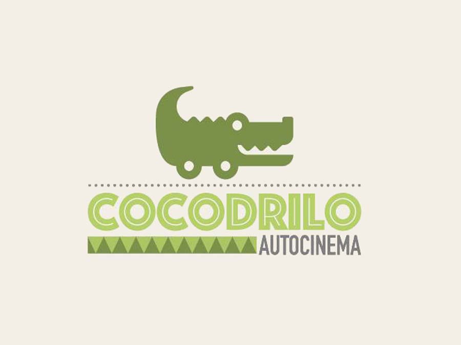 Autocinema Cocodrilo