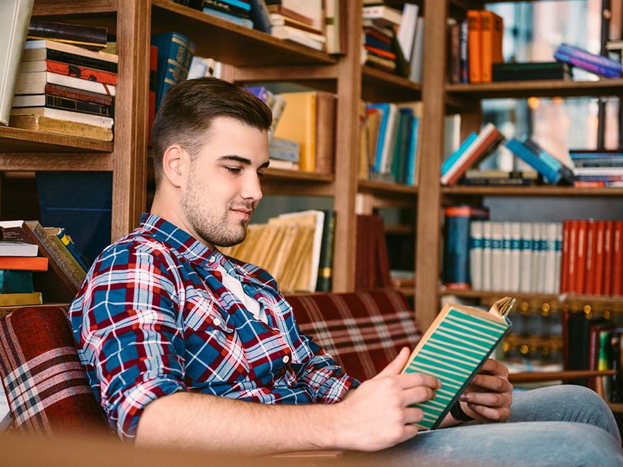 Libros de $15 pesos en máquinas expendedoras del Centro Histórico