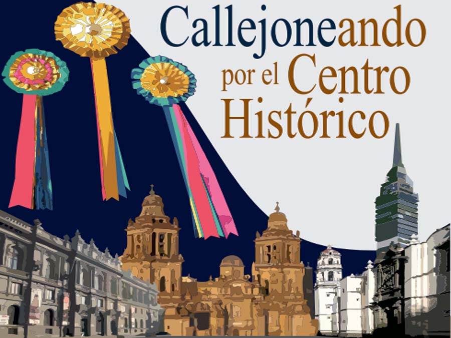 callejonenado-por-el-centro-historico-cdmx