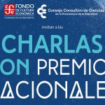 Ciclo de charlas con Premios Nacionales en el Fondo de Cultura Económica