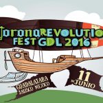 Corona Revolution Fest 2016