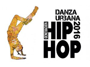 Hip Hop en el Cenart