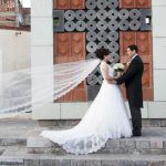 5 destinos para una sesión de foto de bodas perfecta