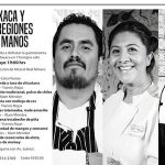 Da un viaje por Oaxaca y sus regiones en esta cena