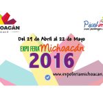 Expo Feria Michoacán 2016