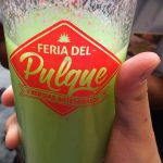 Feria del pulque y barbacoa en la Magdalena Contreras