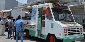 Segundo Festival de Food trucks y Cerveza Artesanal en Guanajuato