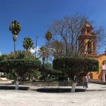 Festeja a papá en la Peña de Bernal y Cavas Freixenet con Recorridos Culturales