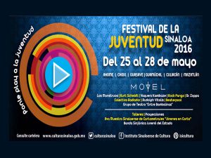 Festival de la Juventud 2016