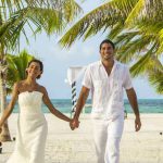 Isla Pasión, un exclusivo destino en el Caribe mexicano para tu boda