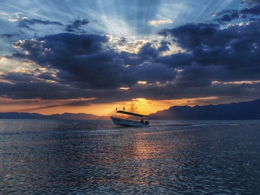 Laguna de Chapala