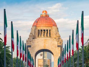 Museo Nacional de la Revolución