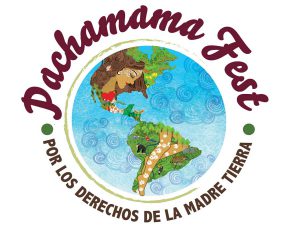 Pachamama Fest México 2016