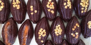 10 proyectos relacionados con el cacao y el chocolate que debes conocer