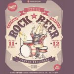 Rockbeer Fest 5ª Edición