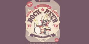 Rockbeer Fest 5ª Edición