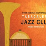 Tabacalera Jazz Club 2016