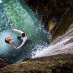 Trash the dress, tendencia para fotos de bodas