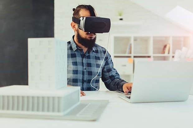 Realidad virtual como modelo de negocio