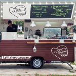 Congreso de Negocios Food Trucks