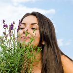 Aromaterapia: rutina de relajación y belleza