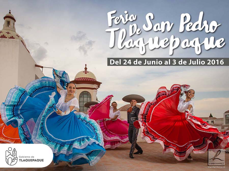 Feria Tlaquepaque 2016