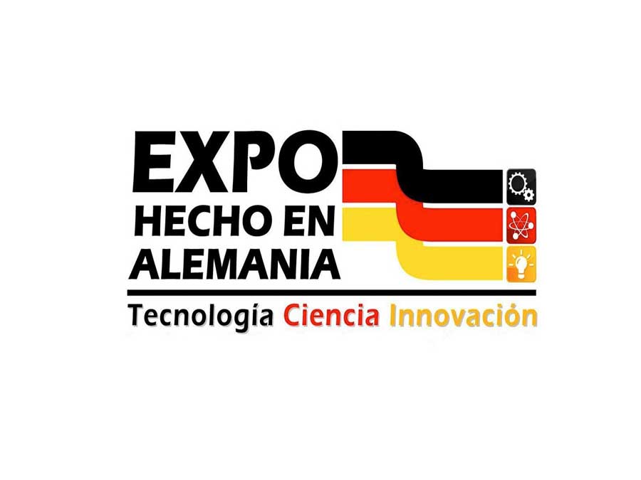 Expo Hecho en Alemania