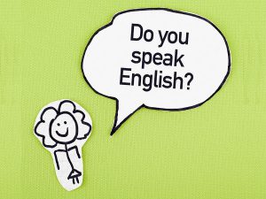 5 formas para que los niños aprendan inglés sin saberlo