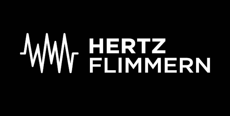 HERTZflimmern