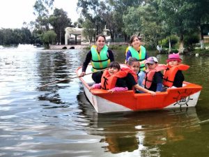 3 lugares en Zacatecas para llevar a tus niños