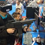 Realidad Virtual MX, promotores del entretenimiento inmersivo