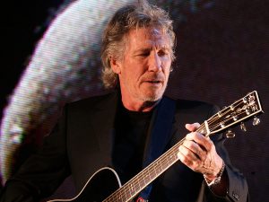 Roger Waters regresa a México