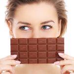 Beneficios del chocolate para los sentidos