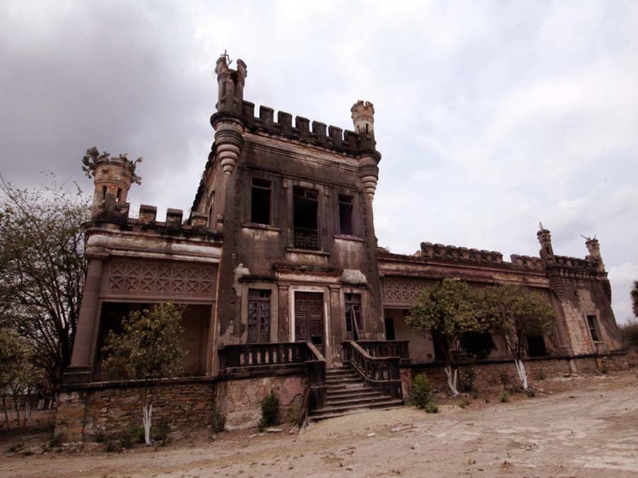 Ciudad Mante, Tamaulipas