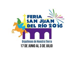 Feria de San Juan del Río 2016