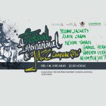 Festival Internacional de Jazz Campeche 2016