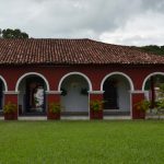 Hacienda de la luz, un museo vivo en Comalcalco