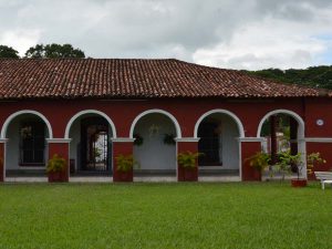 Hacienda de la luz, un museo vivo en Comalcalco