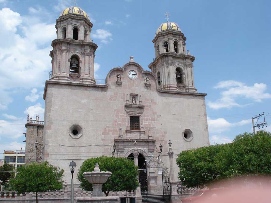 Jalostotitlán, el corazón de los Altos de Jalisco