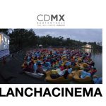 Lanchacinema Junio 2016