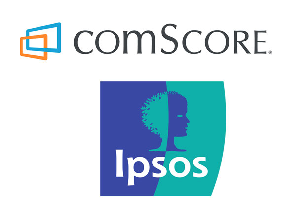 ComScore e Ipsos ahora medirán juntos