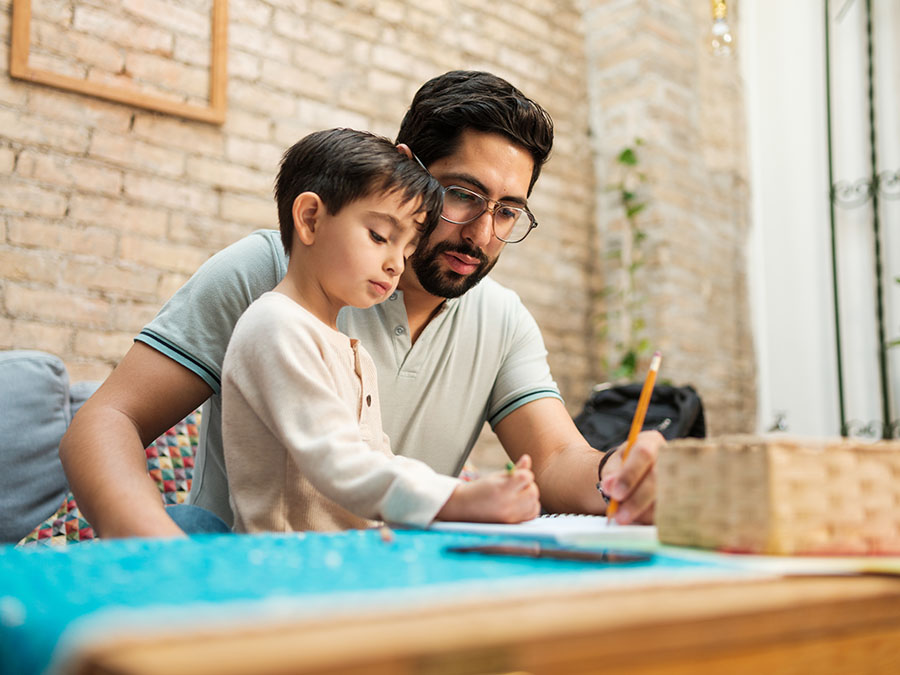 5 formas para que los niños aprendan inglés sin saberlo