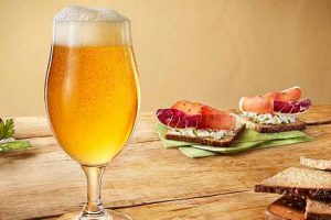 10 recetas con cerveza