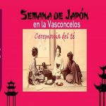 La cultura japonesa se presenta en la Biblioteca Vasconcelos